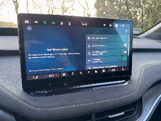 Skoda Elroq Skoda Elroq RS Sport 250KW 4Motion 84kWh HEATPUMP HUD Canton Sound VOL picture 7