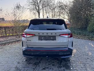 Skoda Elroq Skoda Elroq RS Sport 250KW 4Motion 84kWh HEATPUMP HUD Canton Sound VOL picture 8