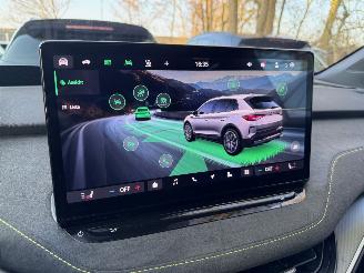 Skoda Elroq Skoda Elroq RS Sport 250KW 4Motion 84kWh HEATPUMP HUD Canton Sound VOL picture 35