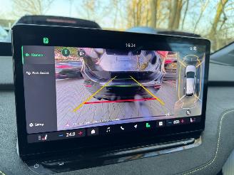 Skoda Elroq Skoda Elroq RS Sport 250KW 4Motion 84kWh HEATPUMP HUD Canton Sound VOL picture 33