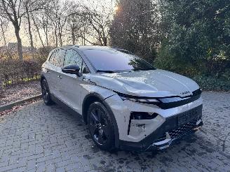 Skoda Elroq Skoda Elroq RS Sport 250KW 4Motion 84kWh HEATPUMP HUD Canton Sound VOL picture 27