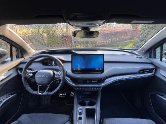 Skoda Elroq Skoda Elroq RS Sport 250KW 4Motion 84kWh HEATPUMP HUD Canton Sound VOL picture 3