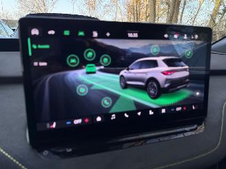 Skoda Elroq Skoda Elroq RS Sport 250KW 4Motion 84kWh HEATPUMP HUD Canton Sound VOL picture 34