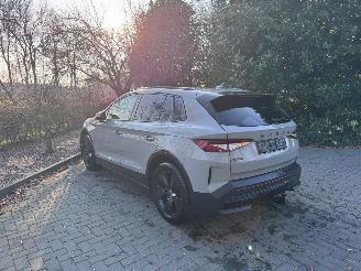 Skoda Elroq Skoda Elroq RS Sport 250KW 4Motion 84kWh HEATPUMP HUD Canton Sound VOL picture 10