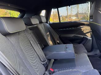 Skoda Elroq Skoda Elroq RS Sport 250KW 4Motion 84kWh HEATPUMP HUD Canton Sound VOL picture 13
