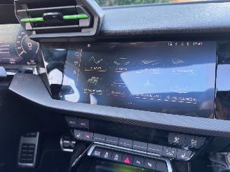 Audi Rs3 RS3 Lim. 2.5 TFSI Quattro Edition Hulk Carbon Eventuri Keramisch HUD B&O VOL!! picture 29