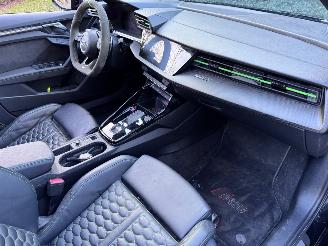 Audi Rs3 RS3 Lim. 2.5 TFSI Quattro Edition Hulk Carbon Eventuri Keramisch HUD B&O VOL!! picture 26