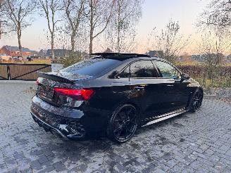 Audi Rs3 RS3 Lim. 2.5 TFSI Quattro Edition Hulk Carbon Eventuri Keramisch HUD B&O VOL!! picture 31
