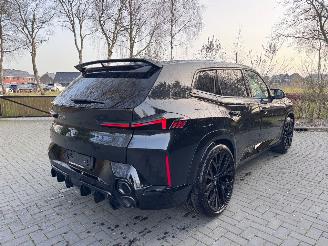 BMW XM BMW XM AC Schnitzer 748pk 23inch  360° HUD VOL !!! picture 16