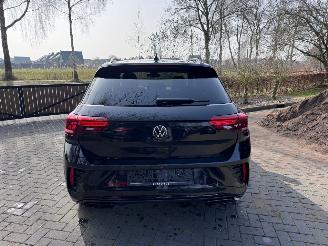 Volkswagen T-Roc Volkswagen T-Roc R-Line 1.5 TSI DSG 2025 Camera IQ-Light ! picture 14
