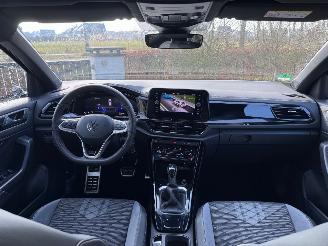 Volkswagen T-Roc Volkswagen T-Roc R-Line 1.5 TSI DSG 2025 Camera IQ-Light ! picture 20