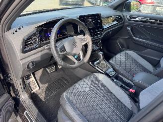 Volkswagen T-Roc Volkswagen T-Roc R-Line 1.5 TSI DSG 2025 Camera IQ-Light ! picture 4