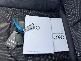 Audi A1 A1 Sportback 25 TFSI DSG S-Line Camera ACC picture 16