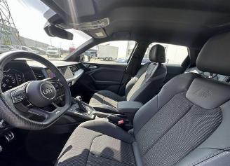 Audi A1 A1 Sportback 25 TFSI DSG S-Line Camera ACC picture 22