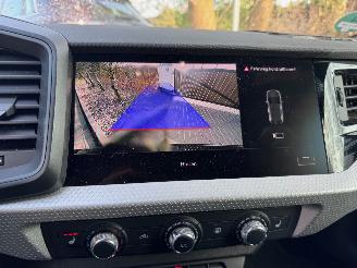 Audi A1 A1 Sportback 25 TFSI DSG S-Line Camera ACC picture 15