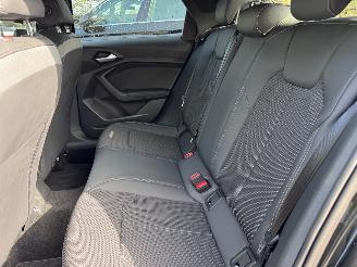 Audi A1 A1 Sportback 25 TFSI DSG S-Line Camera ACC picture 5