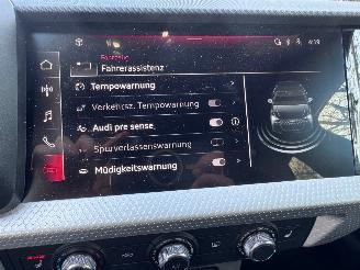 Audi A1 A1 Sportback 25 TFSI DSG S-Line Camera ACC picture 21
