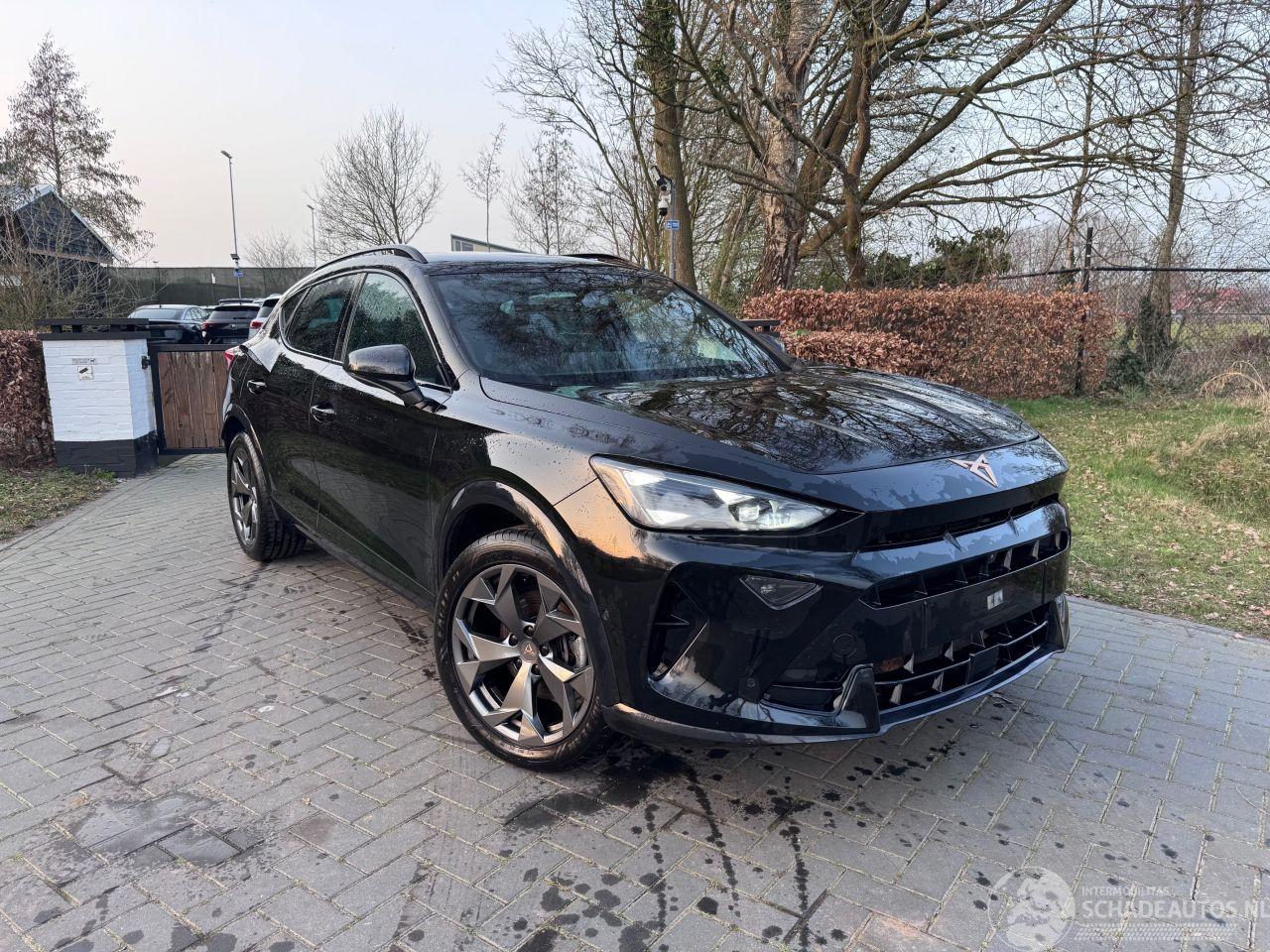 Cupra Formentor Formentor 1.5 TSI e-Hybrid 150 kW Camera Ambiance VOL!