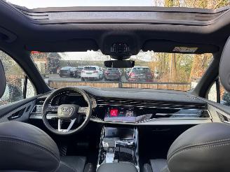 Audi Q7 Audi Q7 60 TFSIe Quattro S line Panorama AHK Leder !! picture 20