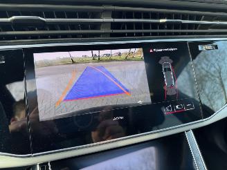 Audi Q7 Audi Q7 60 TFSIe Quattro S line Panorama AHK Leder !! picture 22