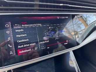 Audi Q7 Audi Q7 60 TFSIe Quattro S line Panorama AHK Leder !! picture 9