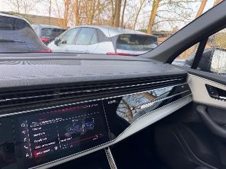 Audi Q7 Audi Q7 60 TFSIe Quattro S line Panorama AHK Leder !! picture 7