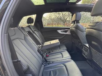 Audi Q7 Audi Q7 60 TFSIe Quattro S line Panorama AHK Leder !! picture 19