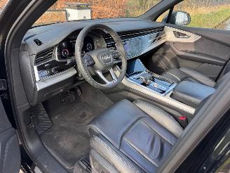 Audi Q7 Audi Q7 60 TFSIe Quattro S line Panorama AHK Leder !! picture 3