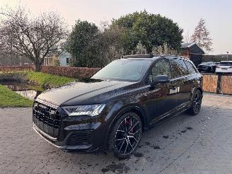 Audi Q7 Audi Q7 60 TFSIe Quattro S line Panorama AHK Leder !! picture 23