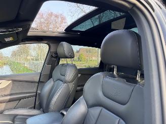Audi Q7 Audi Q7 60 TFSIe Quattro S line Panorama AHK Leder !! picture 5