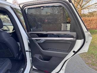 Volkswagen Touareg Touareg R-Line 4Motion Leder Trekhaak Camera Luchtvering VOL picture 13