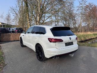 Volkswagen Touareg Touareg R-Line 4Motion Leder Trekhaak Camera Luchtvering VOL picture 2