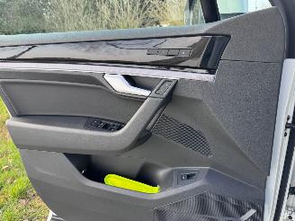 Volkswagen Touareg Touareg R-Line 4Motion Leder Trekhaak Camera Luchtvering VOL picture 17