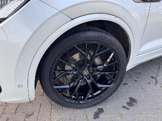 Volkswagen Touareg Touareg R-Line 4Motion Leder Trekhaak Camera Luchtvering VOL picture 24