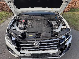 Volkswagen Touareg Touareg R-Line 4Motion Leder Trekhaak Camera Luchtvering VOL picture 21