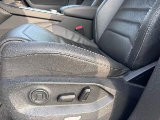 Volkswagen Touareg Touareg R-Line 4Motion Leder Trekhaak Camera Luchtvering VOL picture 14