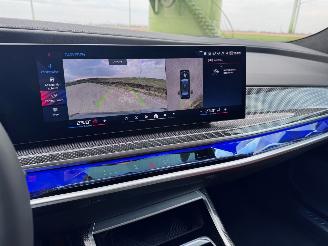 BMW M7 BMW M760e xDrive MSport PanoSky. B&W Exe.Loung Trekhaak Back infotaiment system VOL VOL picture 22