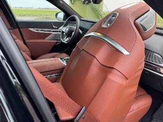 BMW M7 BMW M760e xDrive MSport PanoSky. B&W Exe.Loung Trekhaak Back infotaiment system VOL VOL picture 16