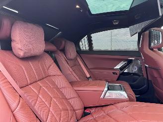 BMW M7 BMW M760e xDrive MSport PanoSky. B&W Exe.Loung Trekhaak Back infotaiment system VOL VOL picture 12