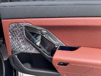 BMW M7 BMW M760e xDrive MSport PanoSky. B&W Exe.Loung Trekhaak Back infotaiment system VOL VOL picture 13