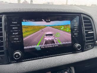 Skoda Karoq Karoq 1.5 TSI DSG Camera Trekhaak Ambiance VOL! picture 25