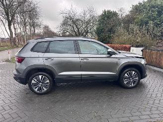 Skoda Karoq Karoq 1.5 TSI DSG Camera Trekhaak Ambiance VOL! picture 12