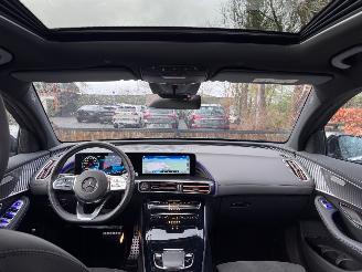 Mercedes EQC EQC 400 4Matic Panorama Ambiance Trekhaak Camera VOL! picture 3