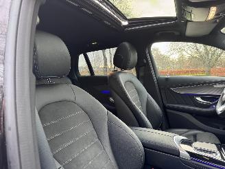 Mercedes EQC EQC 400 4Matic Panorama Ambiance Trekhaak Camera VOL! picture 5