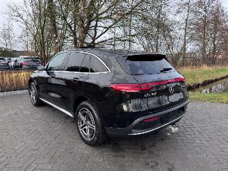 Mercedes EQC EQC 400 4Matic Panorama Ambiance Trekhaak Camera VOL! picture 9