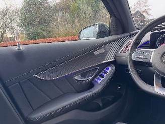 Mercedes EQC EQC 400 4Matic Panorama Ambiance Trekhaak Camera VOL! picture 23