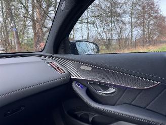 Mercedes EQC EQC 400 4Matic Panorama Ambiance Trekhaak Camera VOL! picture 22