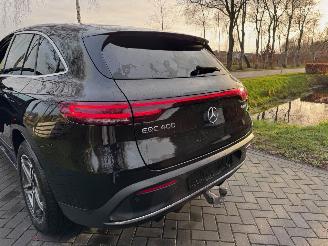 Mercedes EQC EQC 400 4Matic Panorama Ambiance Trekhaak Camera VOL! picture 38