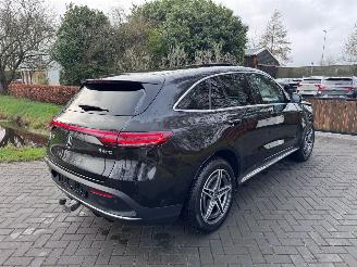 Mercedes EQC EQC 400 4Matic Panorama Ambiance Trekhaak Camera VOL! picture 14