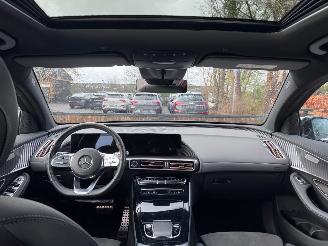 Mercedes EQC EQC 400 4Matic Panorama Ambiance Trekhaak Camera VOL! picture 28